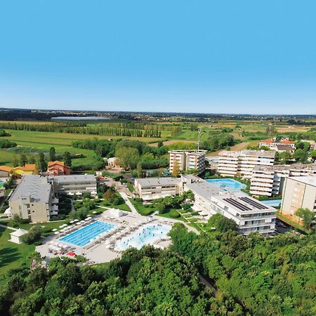 Isaresidence Holiday Resort Ca Lino Bagian luar foto