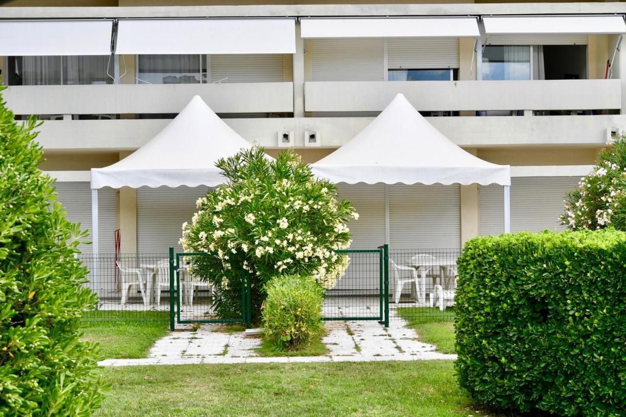 Isaresidence Holiday Resort Ca Lino Bagian luar foto
